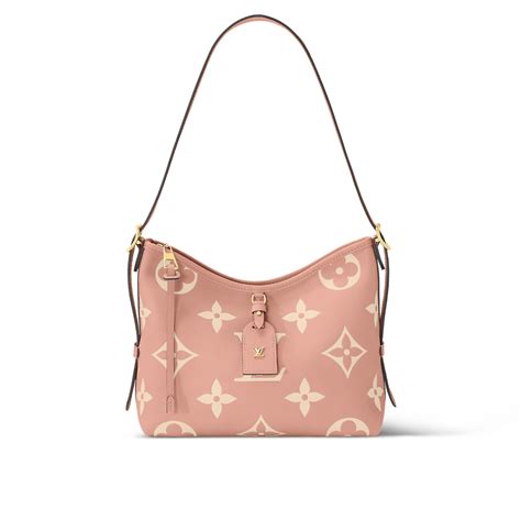 lv tr2193|CarryAll PM Monogram .